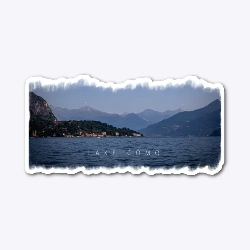 Lake Como